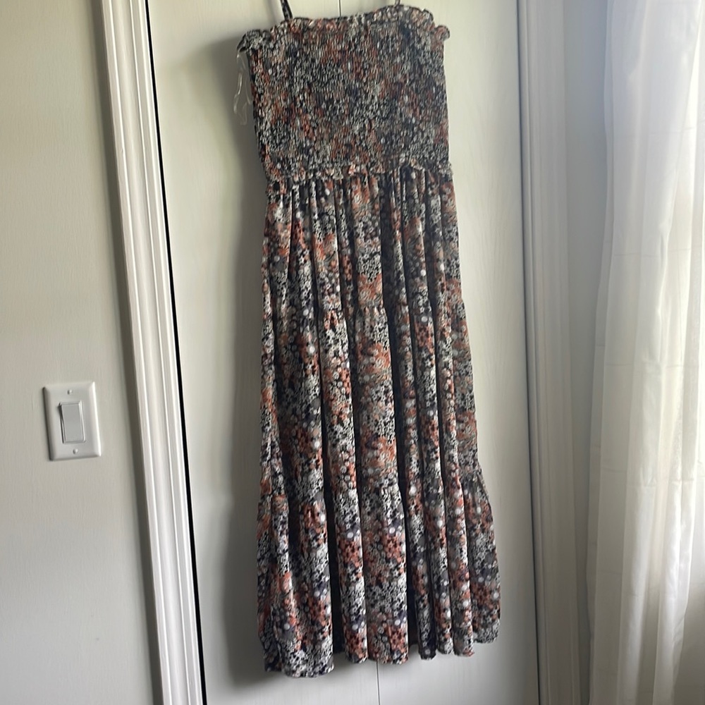 Women’s midi dress